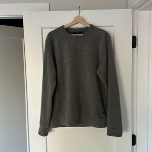 Men’s Jack & Jones Fleece Crewneck
